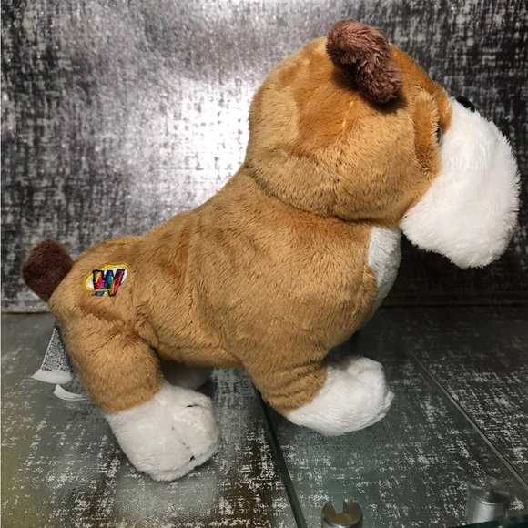 2/$15 BULLDOG WEBKINZ - Picture 4 of 9